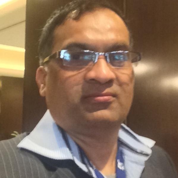Sanjay Patel