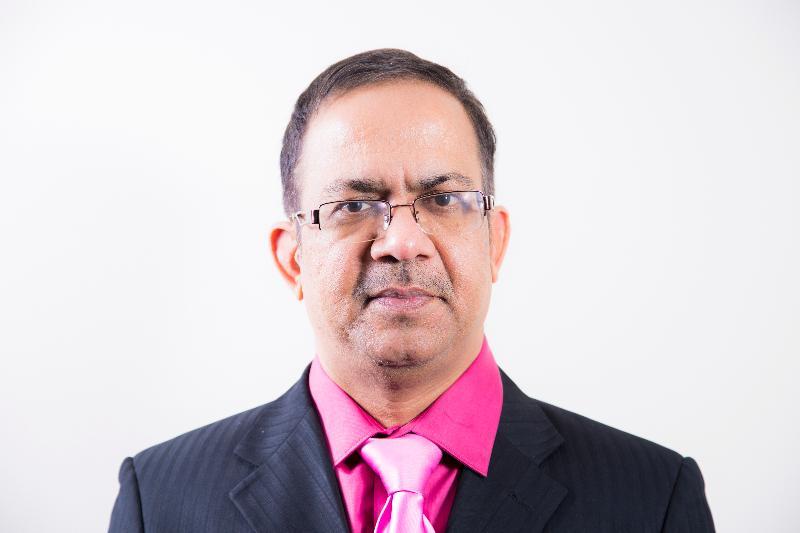 Prakash Patel